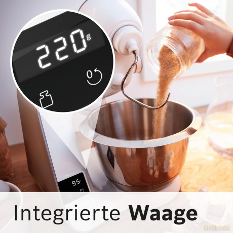 Bosch MUM5XW20 Kitchen machine