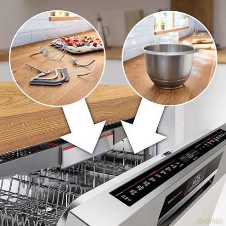Bosch MUM5XW20 Kitchen machine