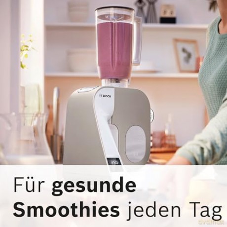 Bosch MUM5XW20 Kitchen machine