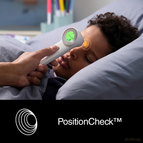 Braun BNT400WE ThermoScan