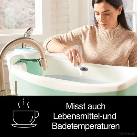 Braun BNT400WE ThermoScan