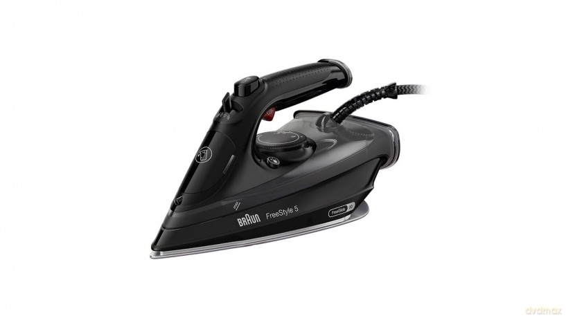 Braun SI5088BK Iron