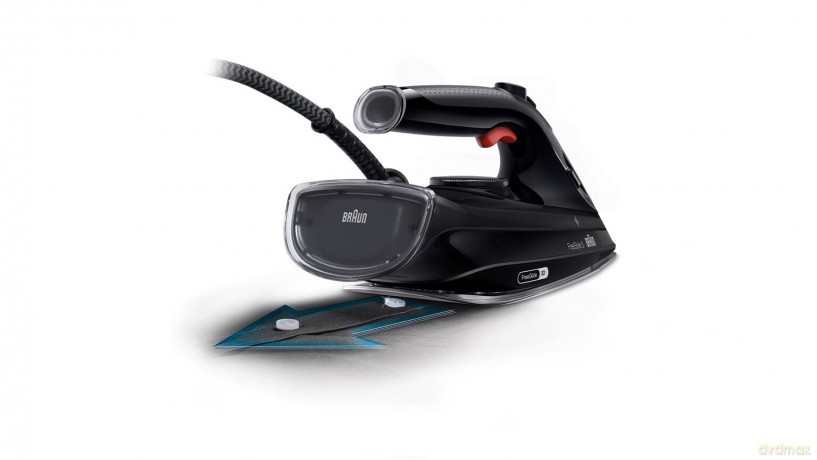 Braun SI5088BK Iron