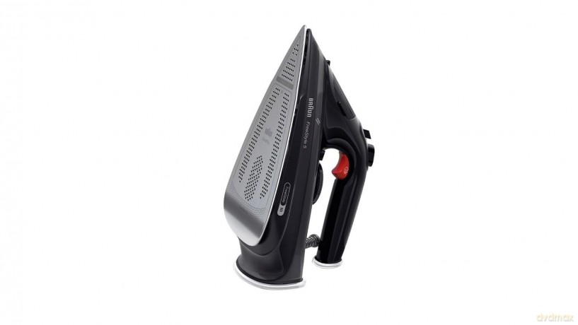 Braun SI5088BK Iron