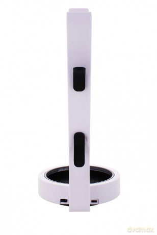 Cable Guys - Audio Stand White
