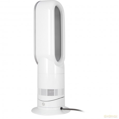 Dyson AM09 White/Satin Silver Ventilator