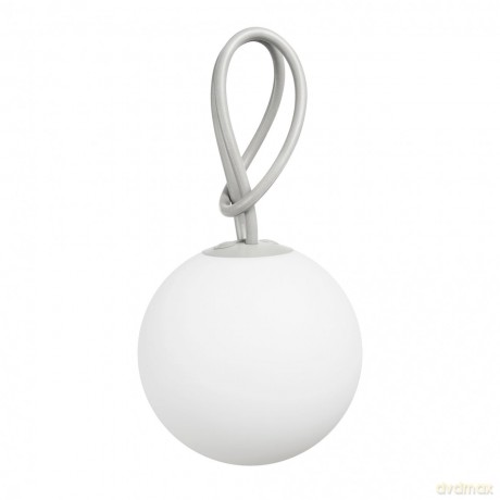 Fatboy Bolleke hellgrau