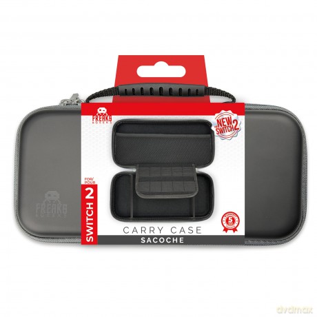 Freaks and Geeks Nintendo Switch 2 Case