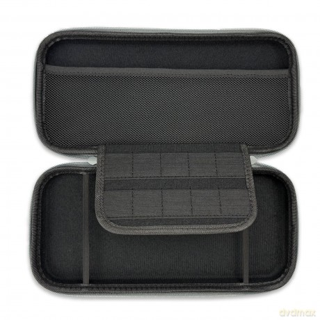 Freaks and Geeks Nintendo Switch 2 Case - Red and Blue