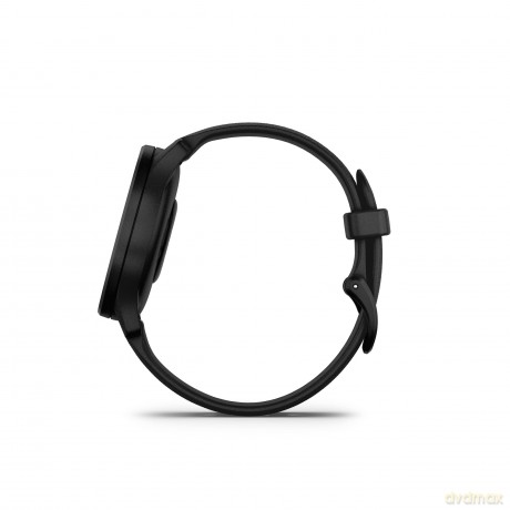 Garmin vivomove Sport black