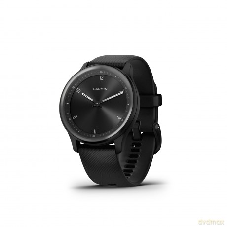 Garmin vivomove Sport black