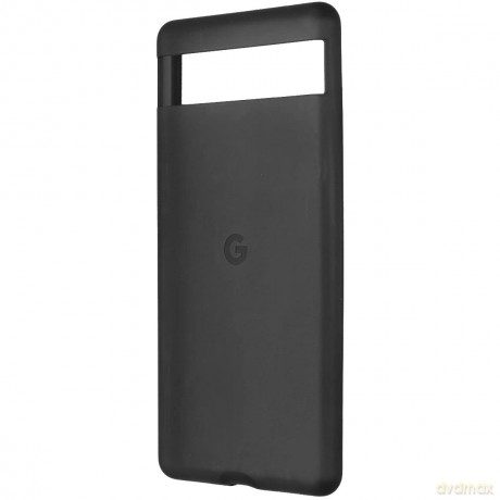 Google Pixel 6A Case Charcoal