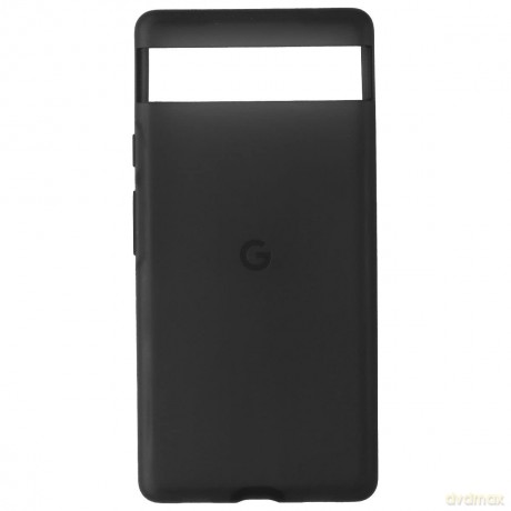 Google Pixel 6A Case Charcoal