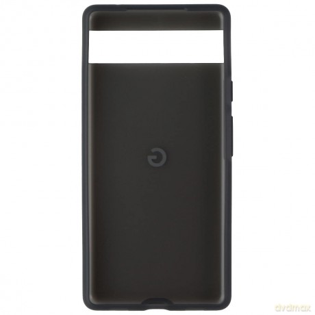 Google Pixel 6A Case Charcoal