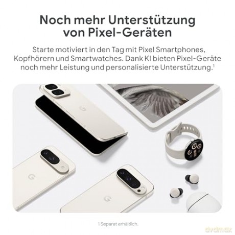 Google Pixel 9 Pro XL 256GB hazel