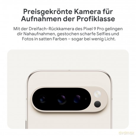Google Pixel 9 Pro XL 256GB hazel