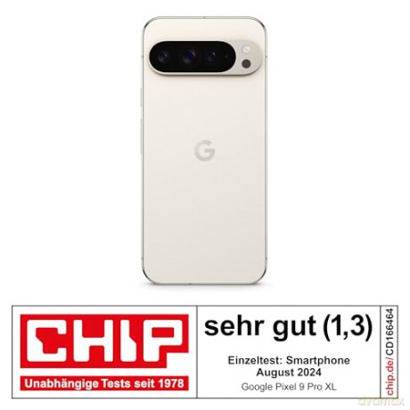 Google Pixel 9 Pro XL 256GB porcelain