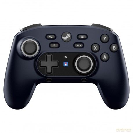 HORI Wireless HORIpad For Steam