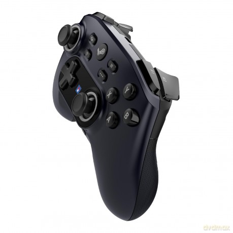HORI Wireless HORIpad For Steam