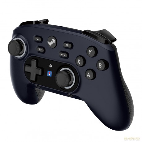 HORI Wireless HORIpad For Steam