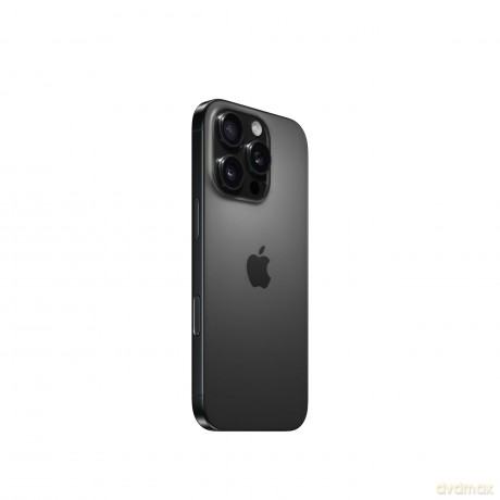 iPhone 16 Pro 128 GB black titanium