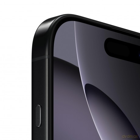 iPhone 16 Pro 128 GB black titanium