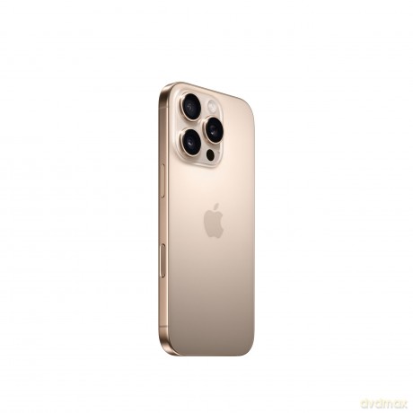 iPhone 16 Pro 128 GB desert titanium
