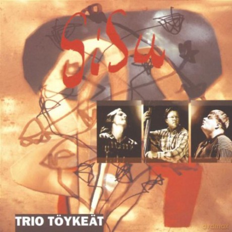 Trio Toykeat: Sisu [CD]