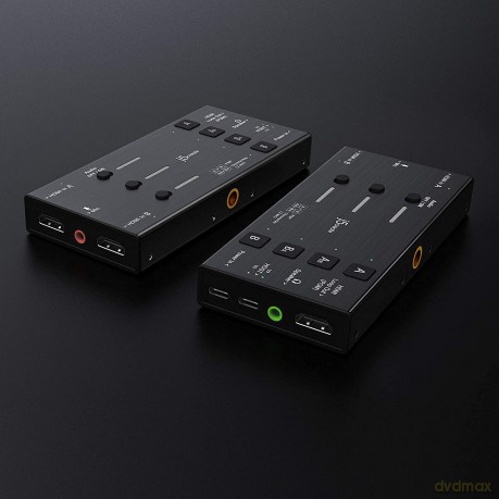 J5 Dual Hdmi Video Capture