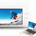 Bezprzewodowy transmiter J5 Screencast Wireless Display Adapter