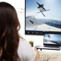 Bezprzewodowy transmiter J5 Screencast Wireless Display Adapter