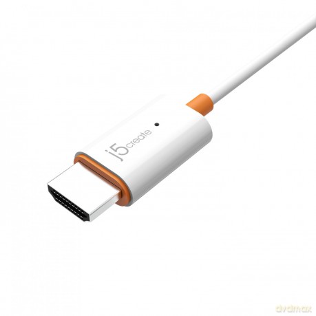 Bezprzewodowy transmiter J5 Screencast Wireless Display Adapter