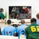 Bezprzewodowy transmiter J5 Screencast Wireless Display Adapter