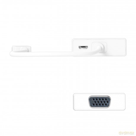 J5 Usb 3.0 Mini Dock