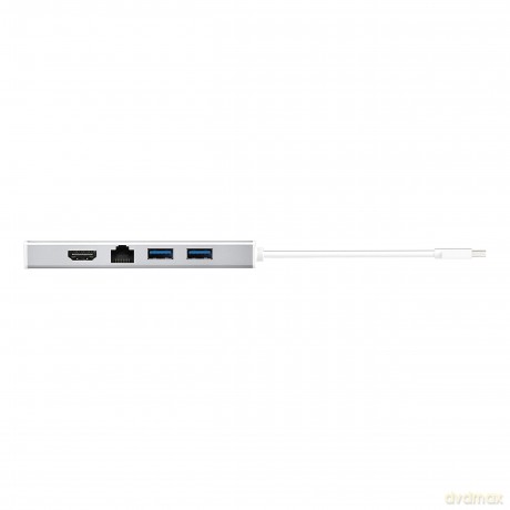 J5 Usb 3.0 Mini Dock