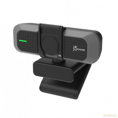 J5 Usb 4K Ultra Hd Webcam