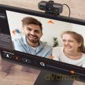 J5 Usb 4K Ultra Hd Webcam