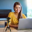 J5 Usb 4K Ultra Hd Webcam
