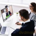 J5 Usb 4K Ultra Hd Webcam
