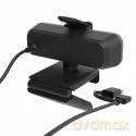 J5 Usb 4K Ultra Hd Webcam