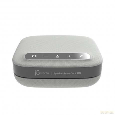 J5 Usb-C Dual 4K Speakerphone Dock Pro