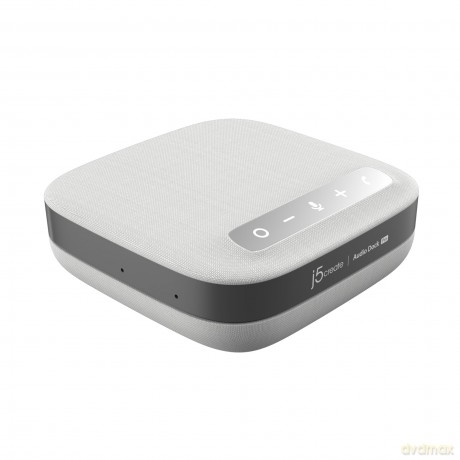J5 Usb-C Dual 4K Speakerphone Dock Pro