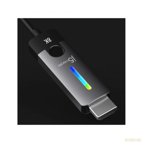 J5 Usb-C To Hdmi 2.1 8K Cable