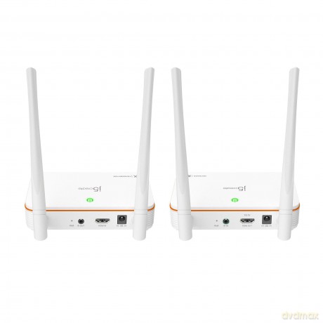 J5 Wireless Display Hdmi Extender - Eu/Uk