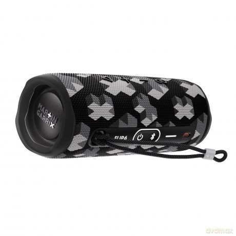 JBL Flip 6 Martin Garrix Portable Speaker