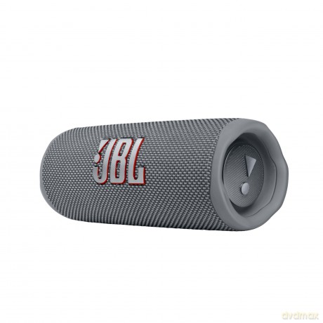 JBL Flip 6 portable bluetooth speaker greystone