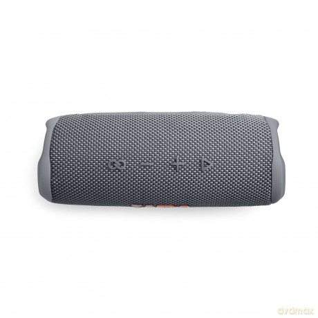 JBL Flip 6 portable bluetooth speaker greystone
