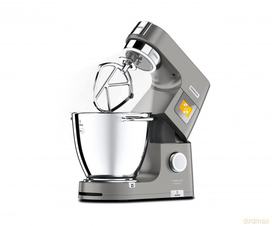 Kenwood KWL90.004SI Titanium Chef Patissier XL