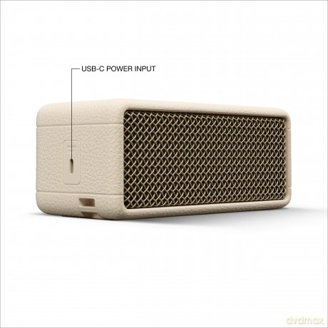 Marshall Emberton III - cream