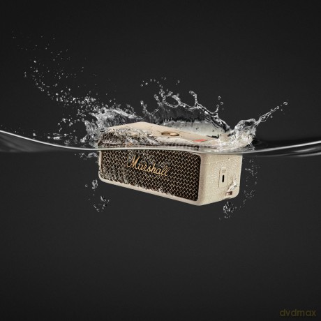 Marshall Emberton III - cream